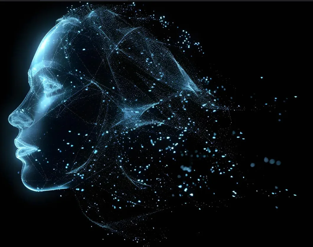 AI Holographic Brain — Varnex AI Neural Core